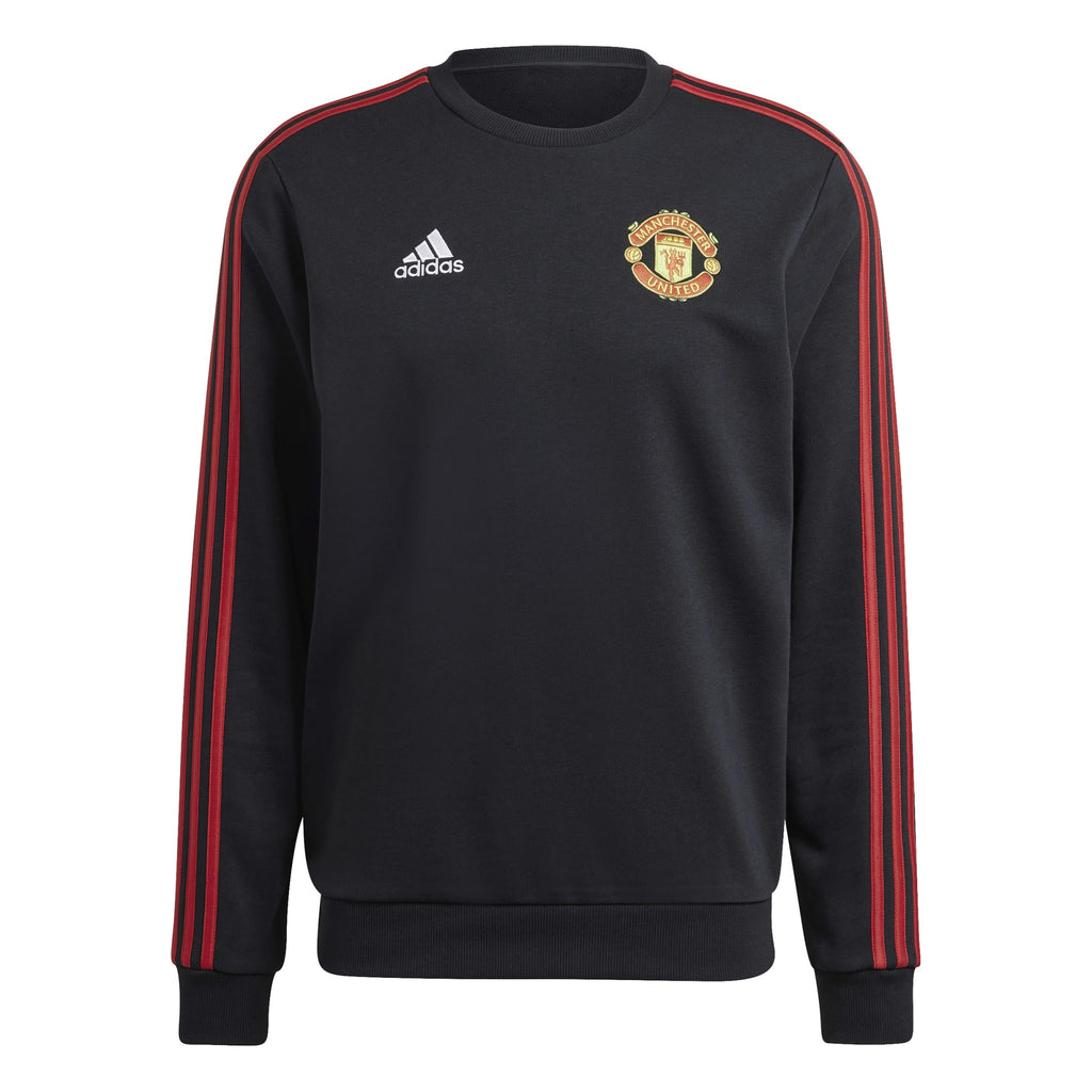Manchester United DNA sweater