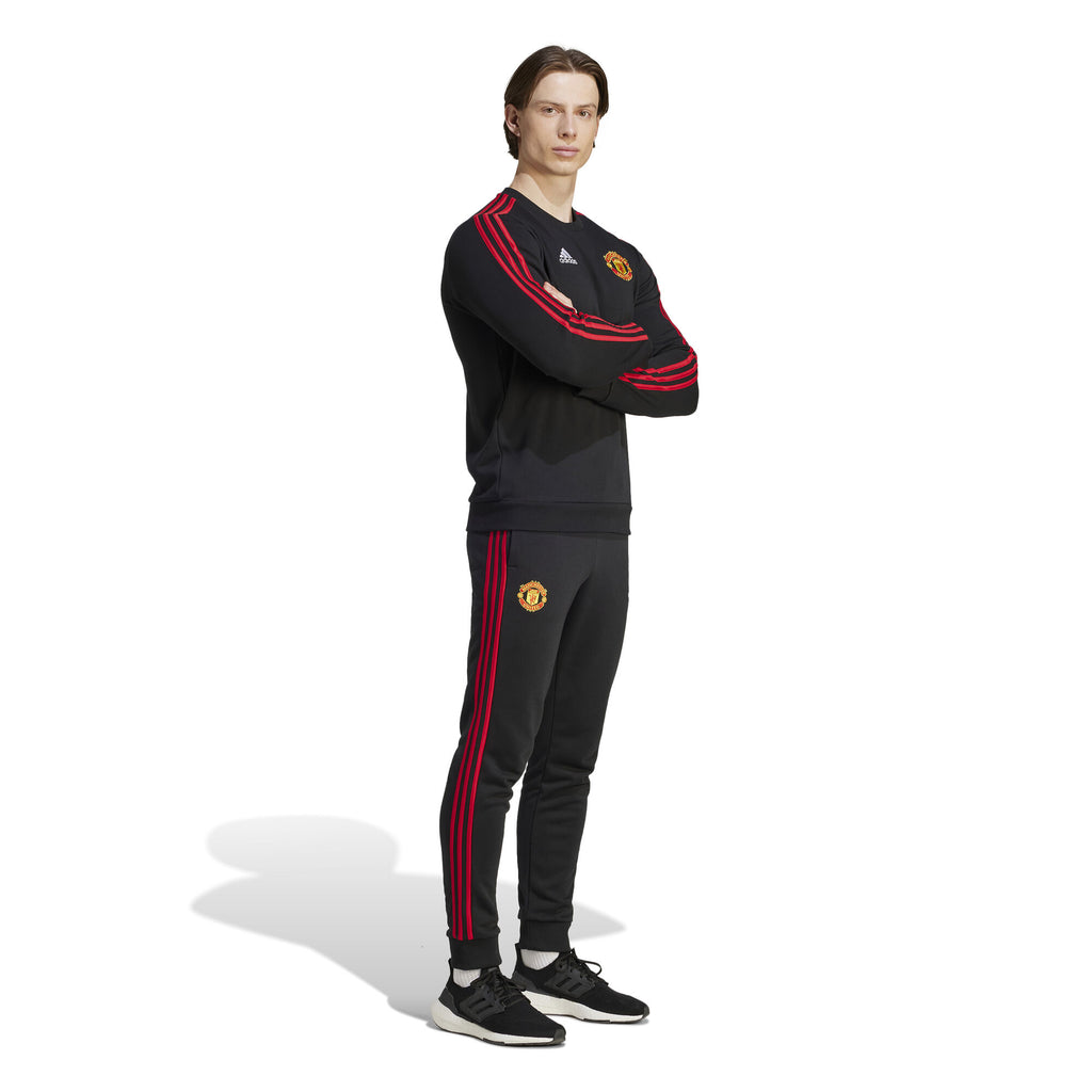 Manchester United DNA sweater