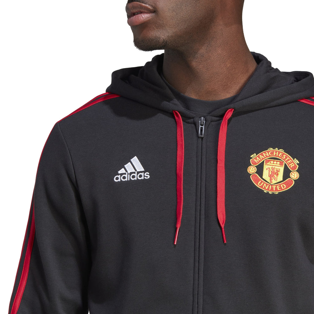 Manchester United DNA ritshoodie