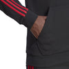 Manchester United DNA ritshoodie
