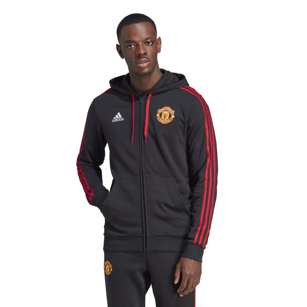 Manchester United DNA ritshoodie