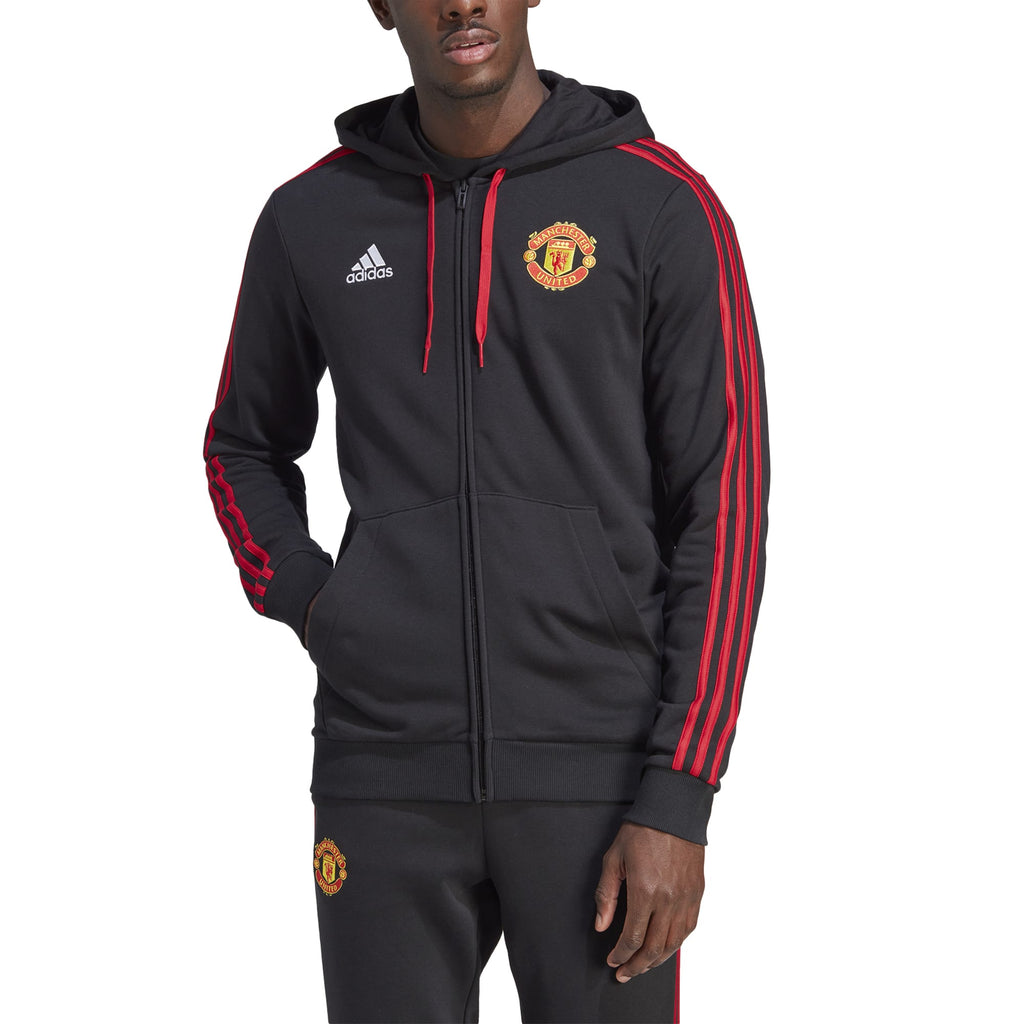 Manchester United DNA ritshoodie
