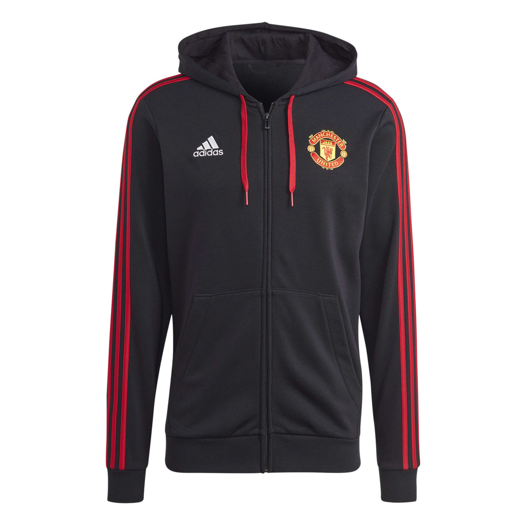 Manchester United DNA ritshoodie