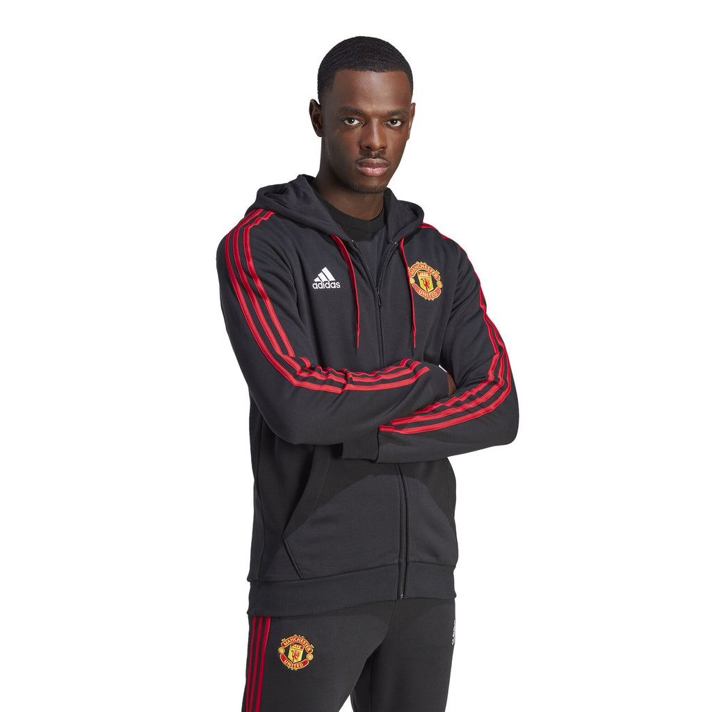 Manchester United DNA ritshoodie
