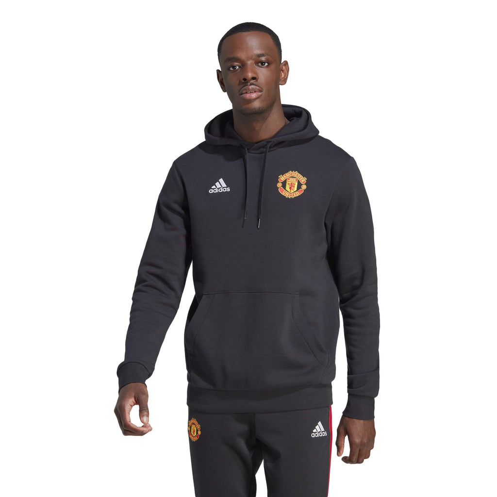 Manchester United DNA hoodie