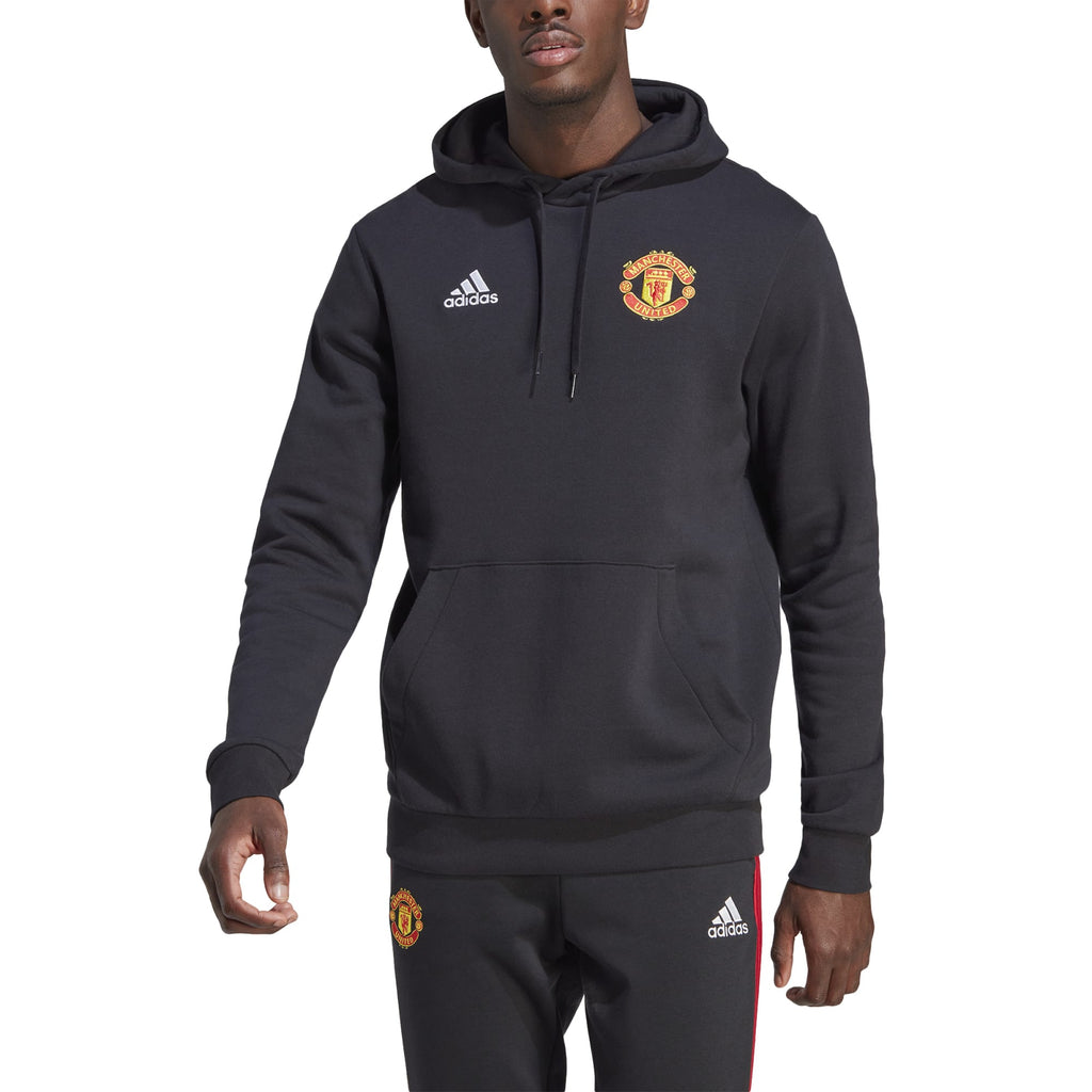 Manchester United DNA hoodie