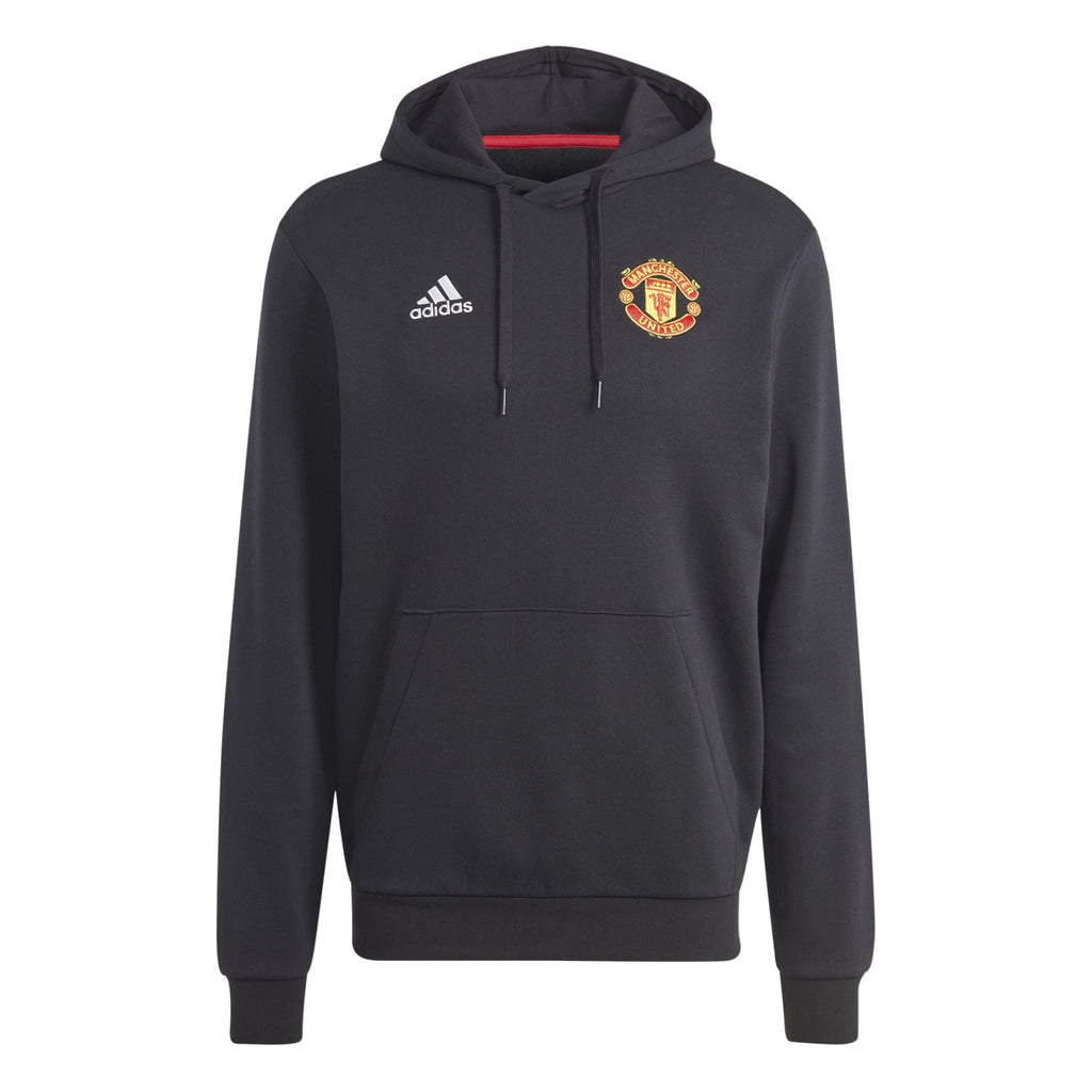Manchester United DNA hoodie