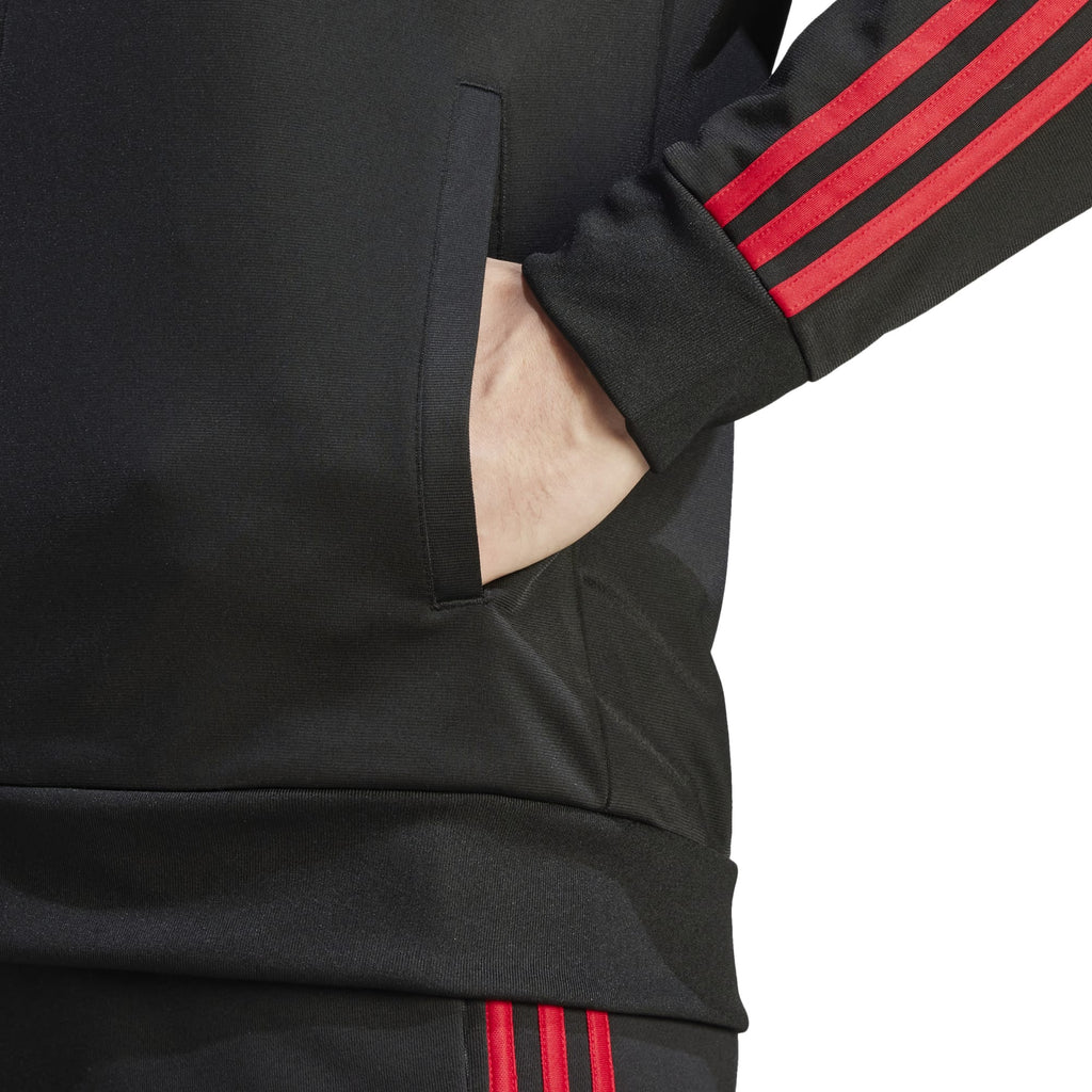 Manchester United DNA sportjack