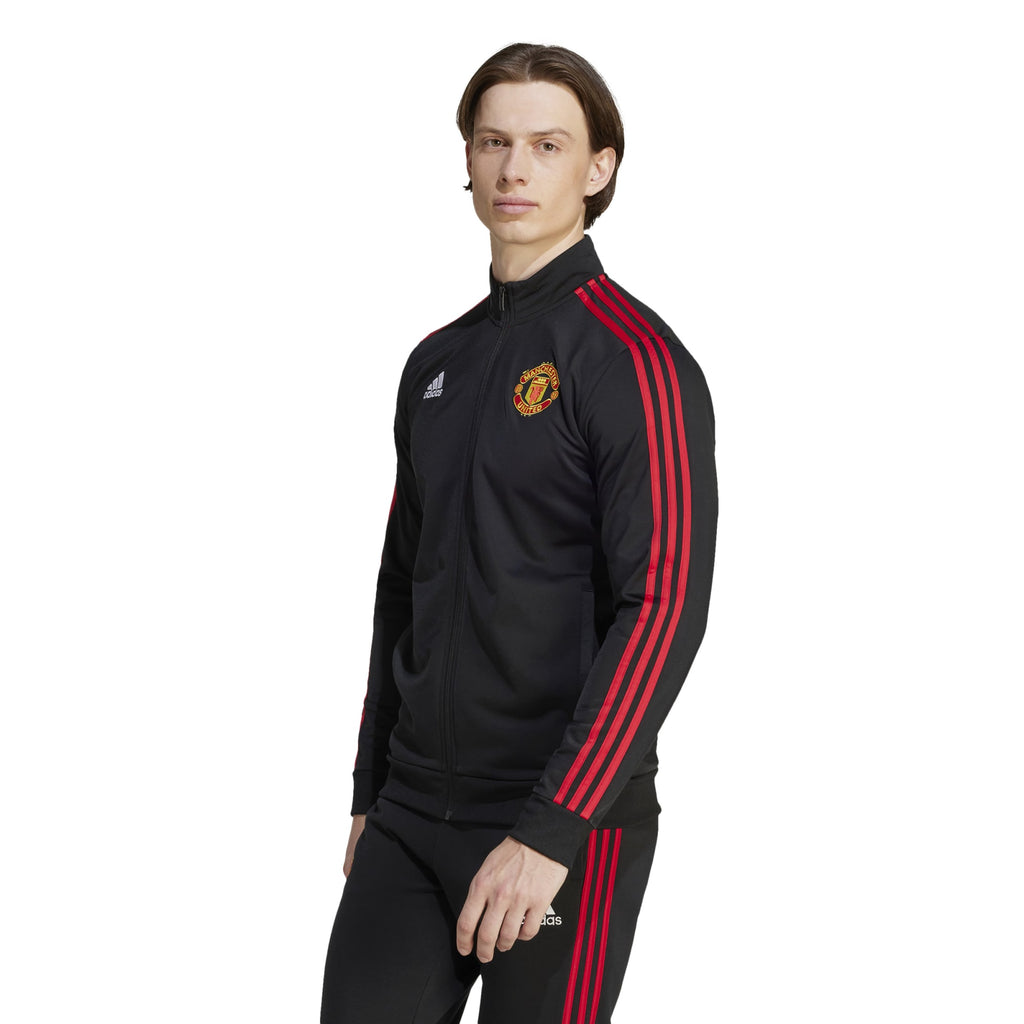 Manchester United DNA sportjack