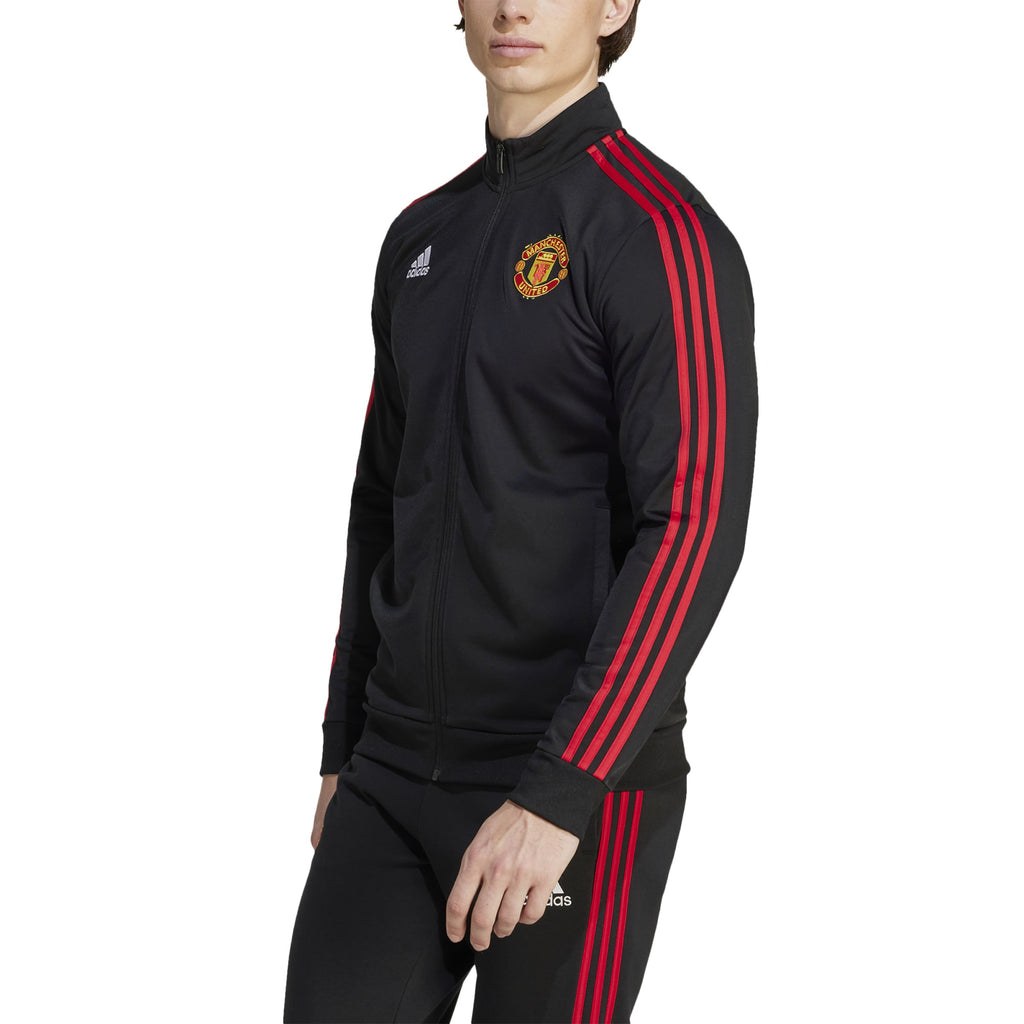 Manchester United DNA sportjack