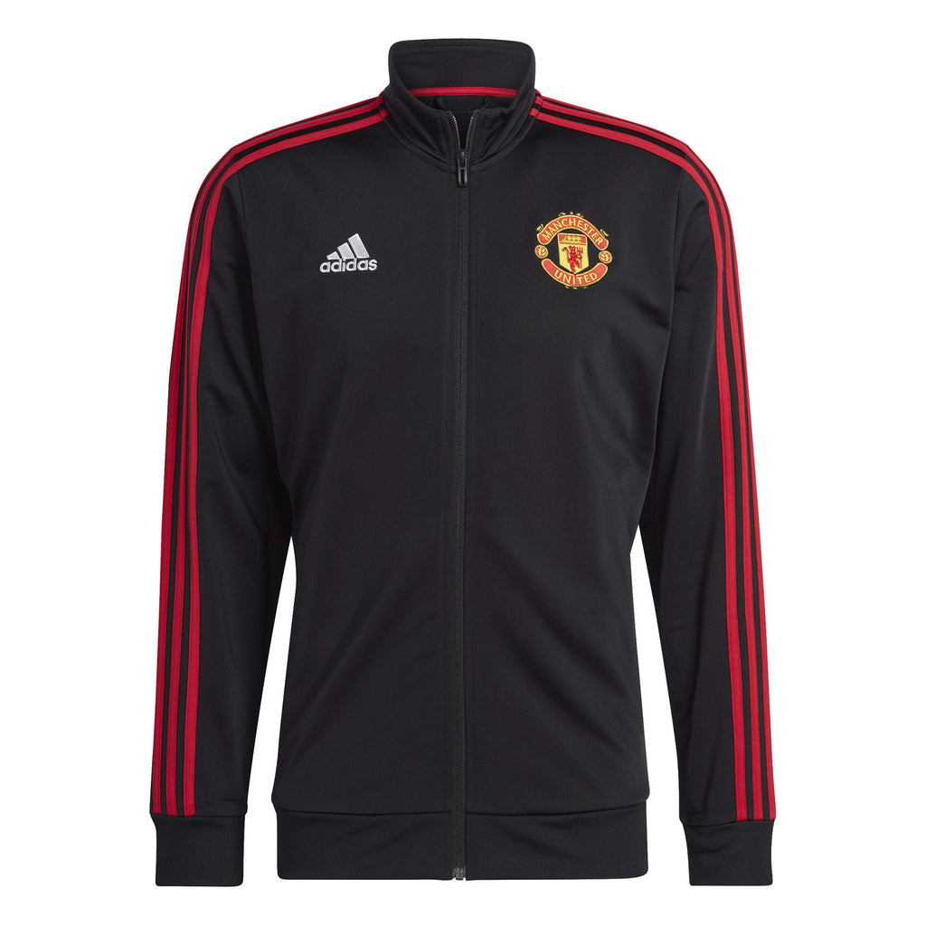 Manchester United DNA sportjack