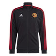 Manchester United DNA sportjack
