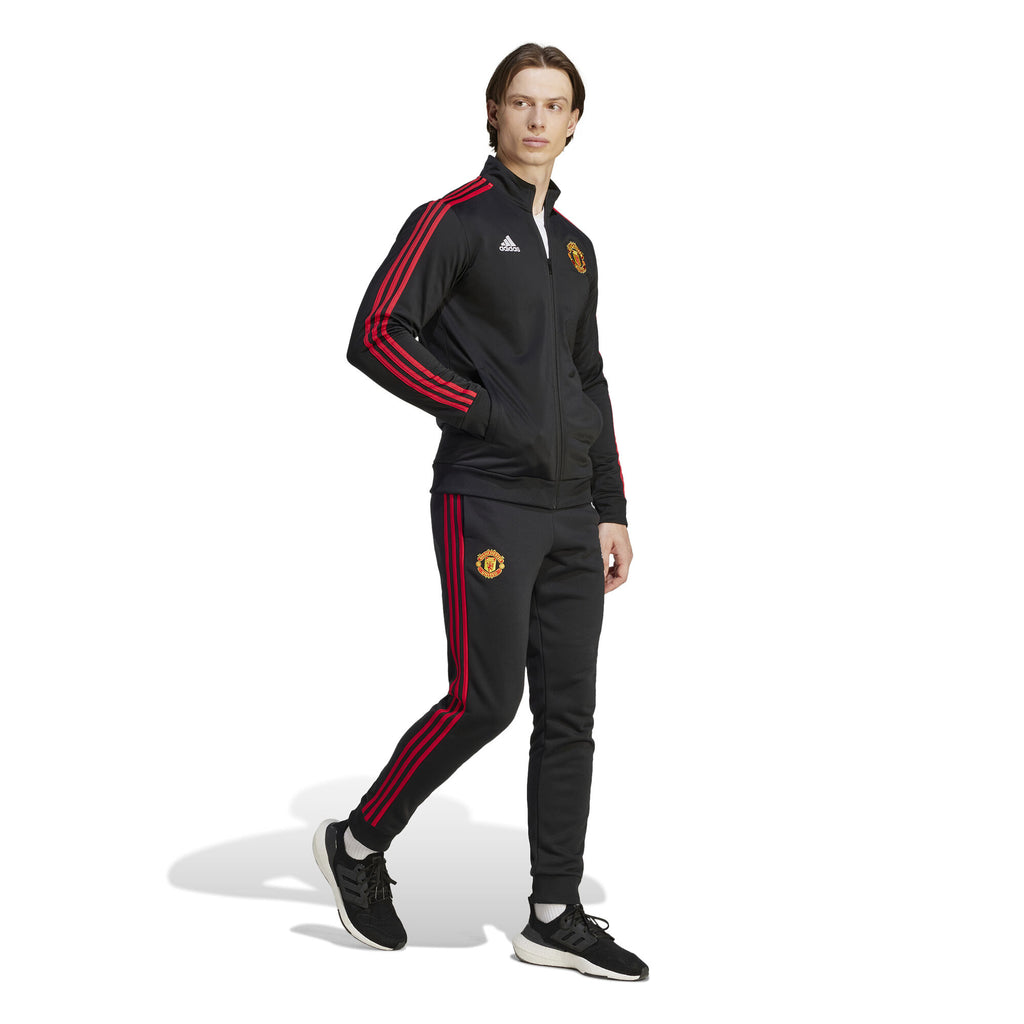 Manchester United DNA sportjack