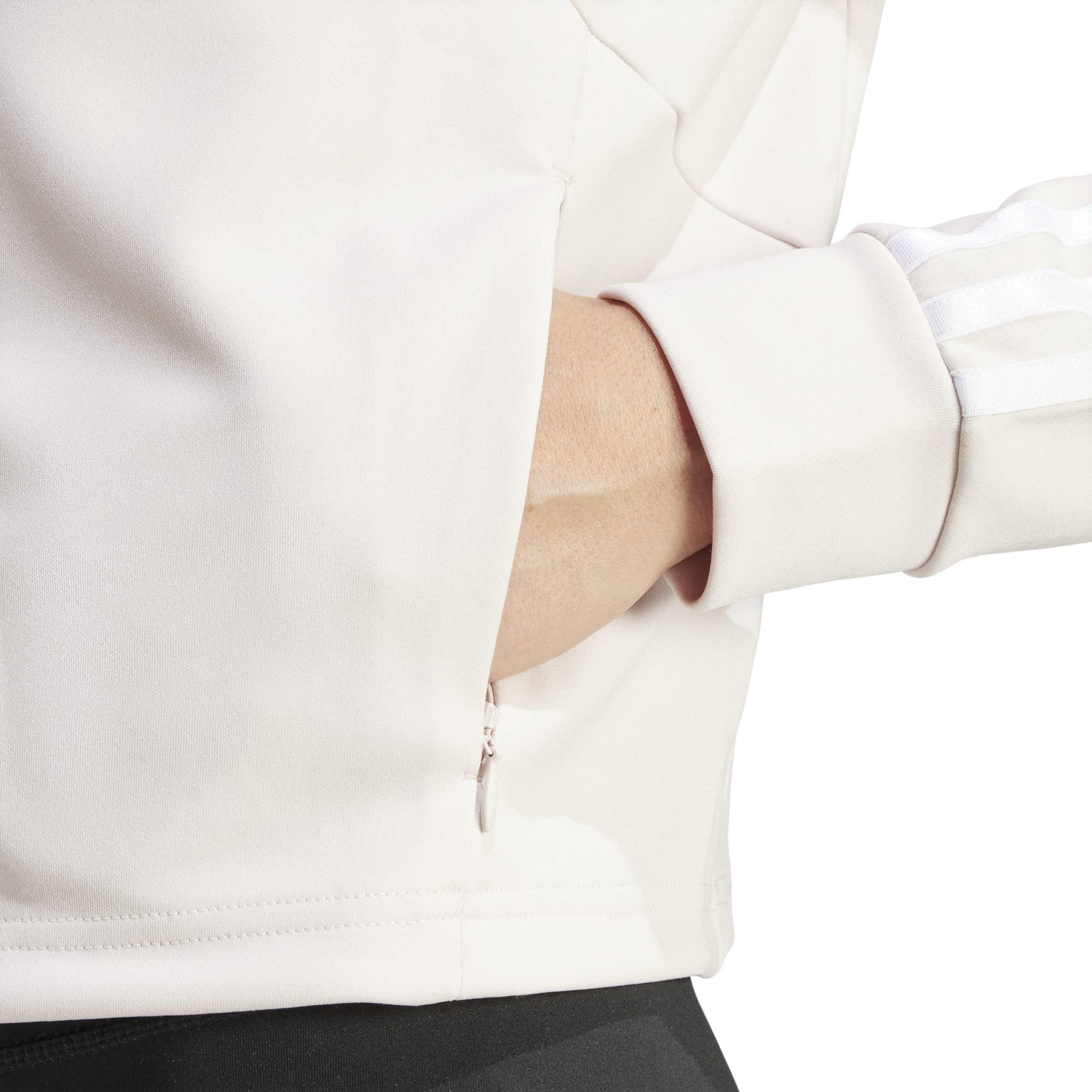 AEROREADY Train Essentials 3-Stripes trainingsjack