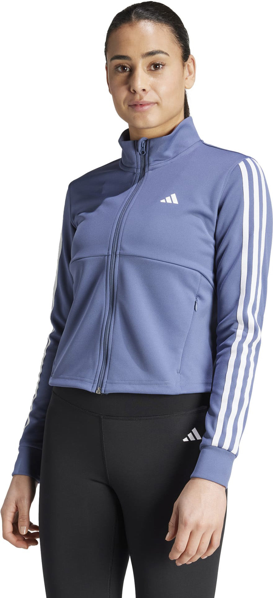 AEROREADY Train Essentials 3-Stripes trainingsjack