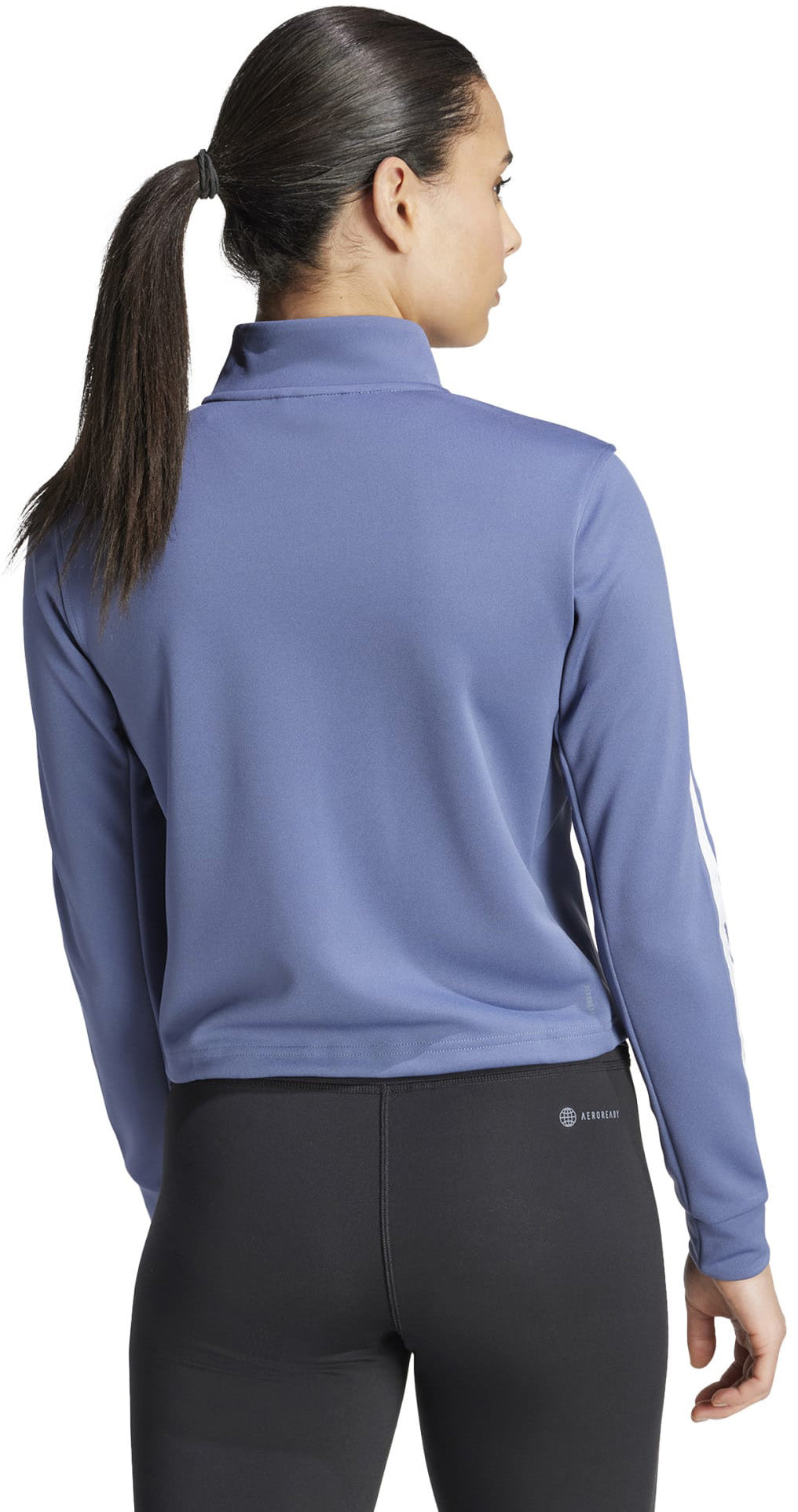 AEROREADY Train Essentials 3-Stripes trainingsjack