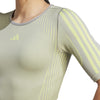 Aeroknit shirt