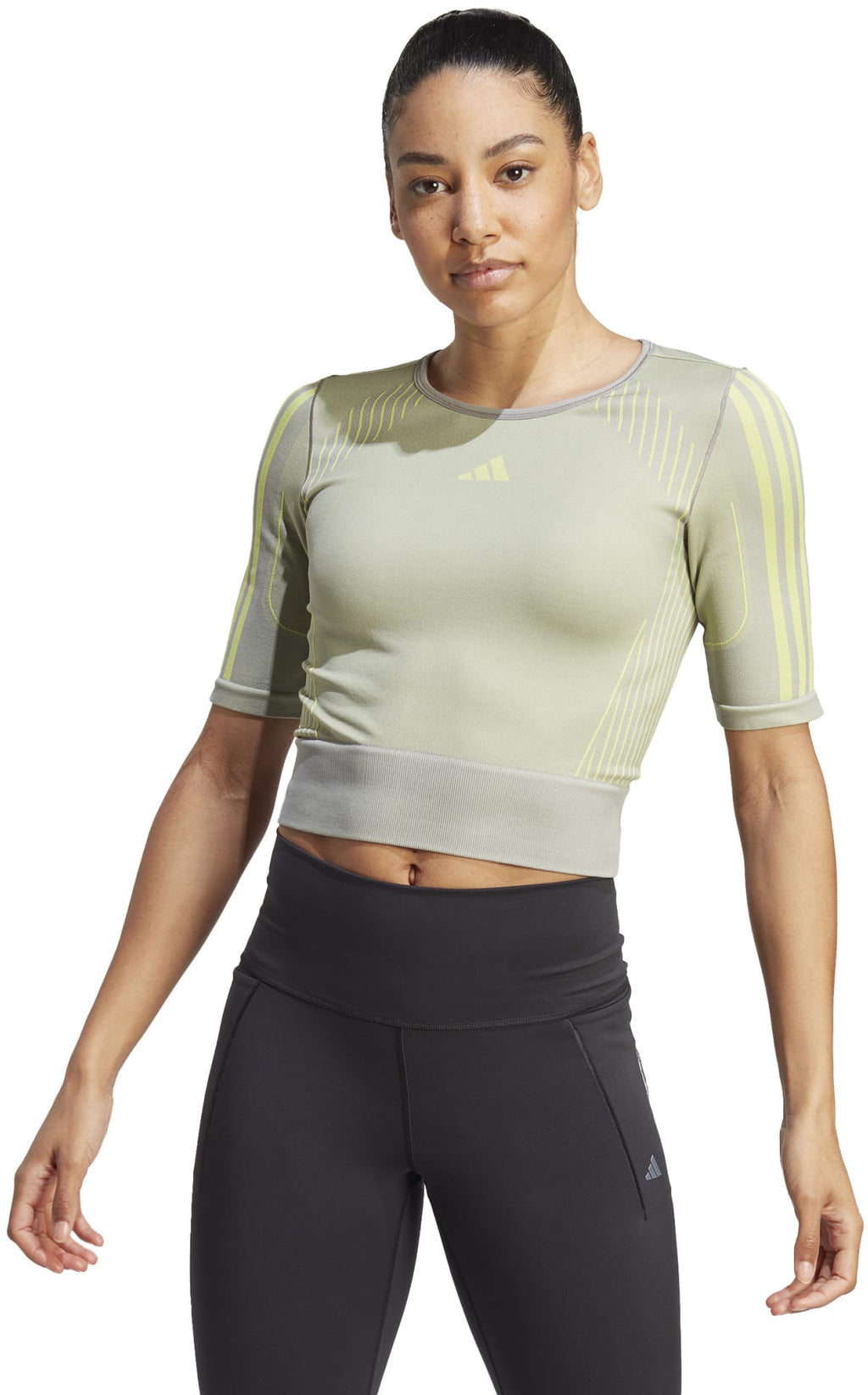 Aeroknit shirt