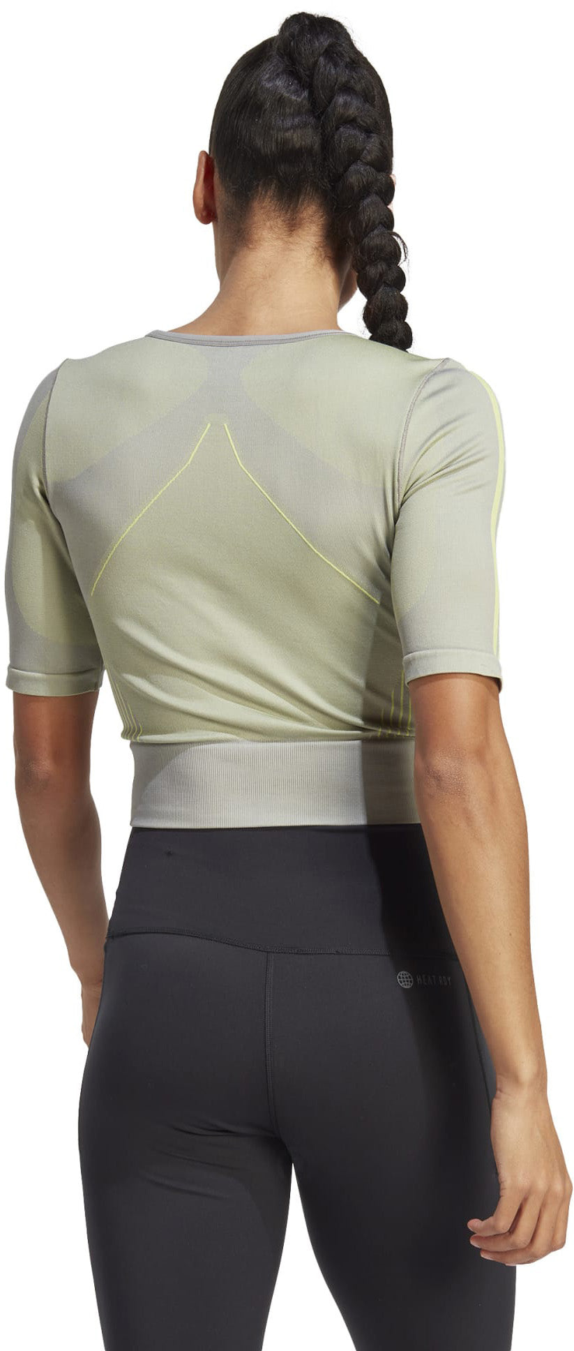 Aeroknit shirt
