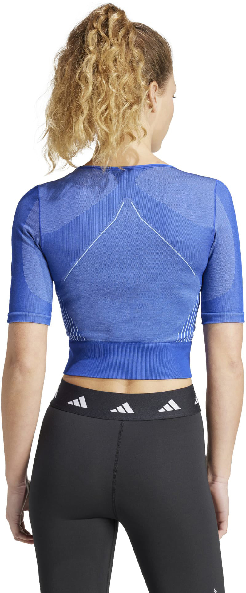 Aeroknit shirt