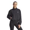AEROREADY Train Essentials Geweven trainingsjack