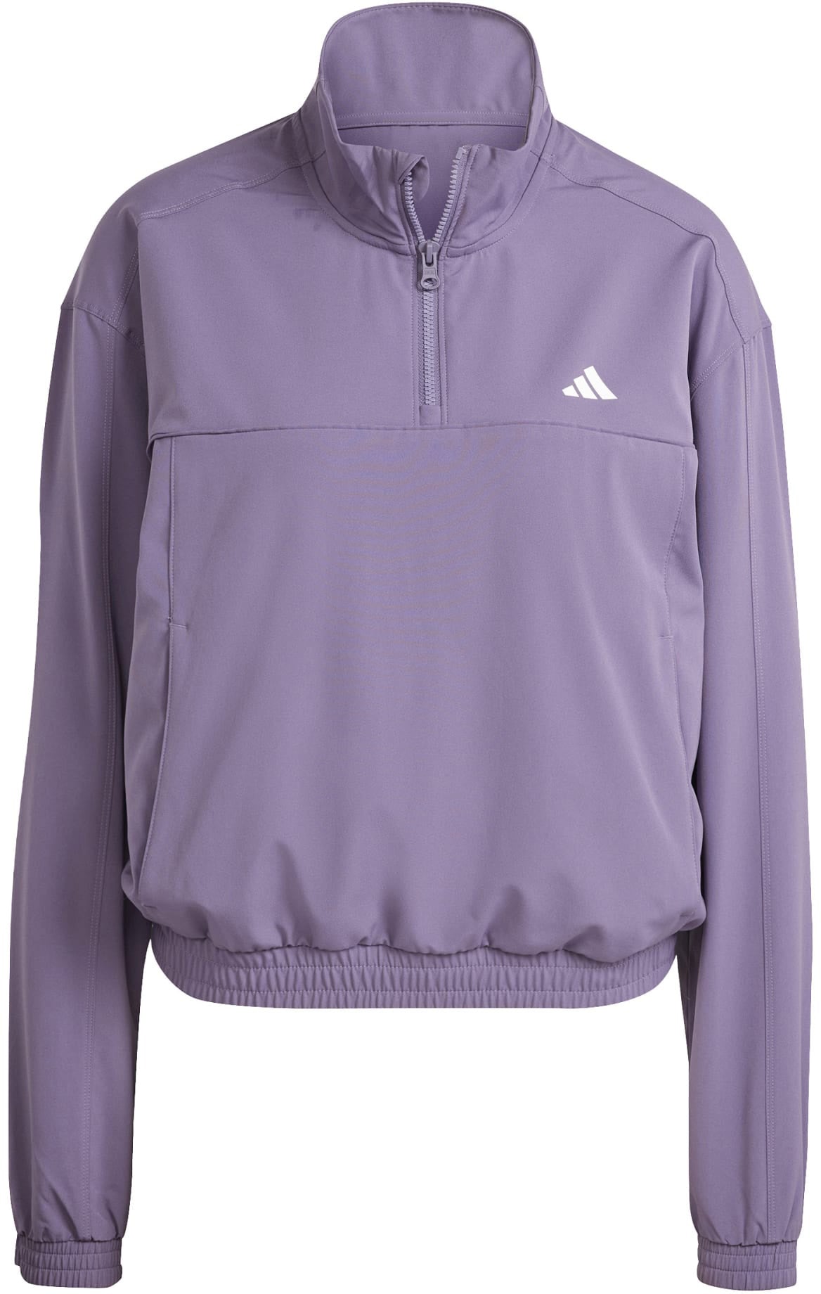 AEROREADY Train Essentials Geweven trainingsjack