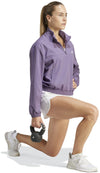 AEROREADY Train Essentials Geweven trainingsjack
