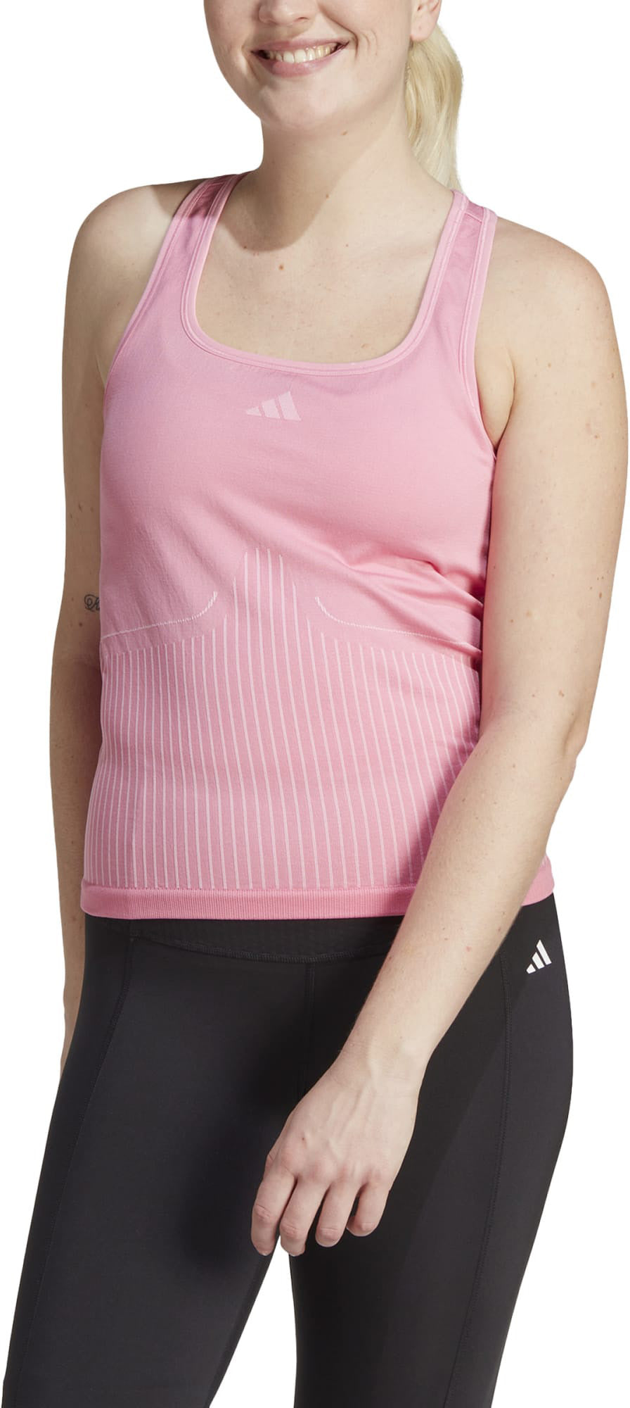 AEROKNIT Tanktop