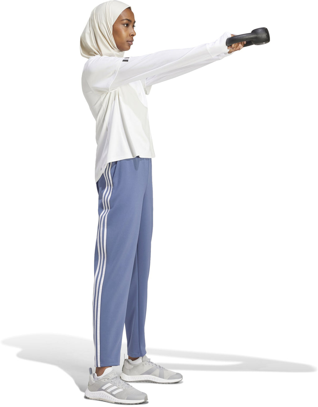 TR-ES 3S PT broek
