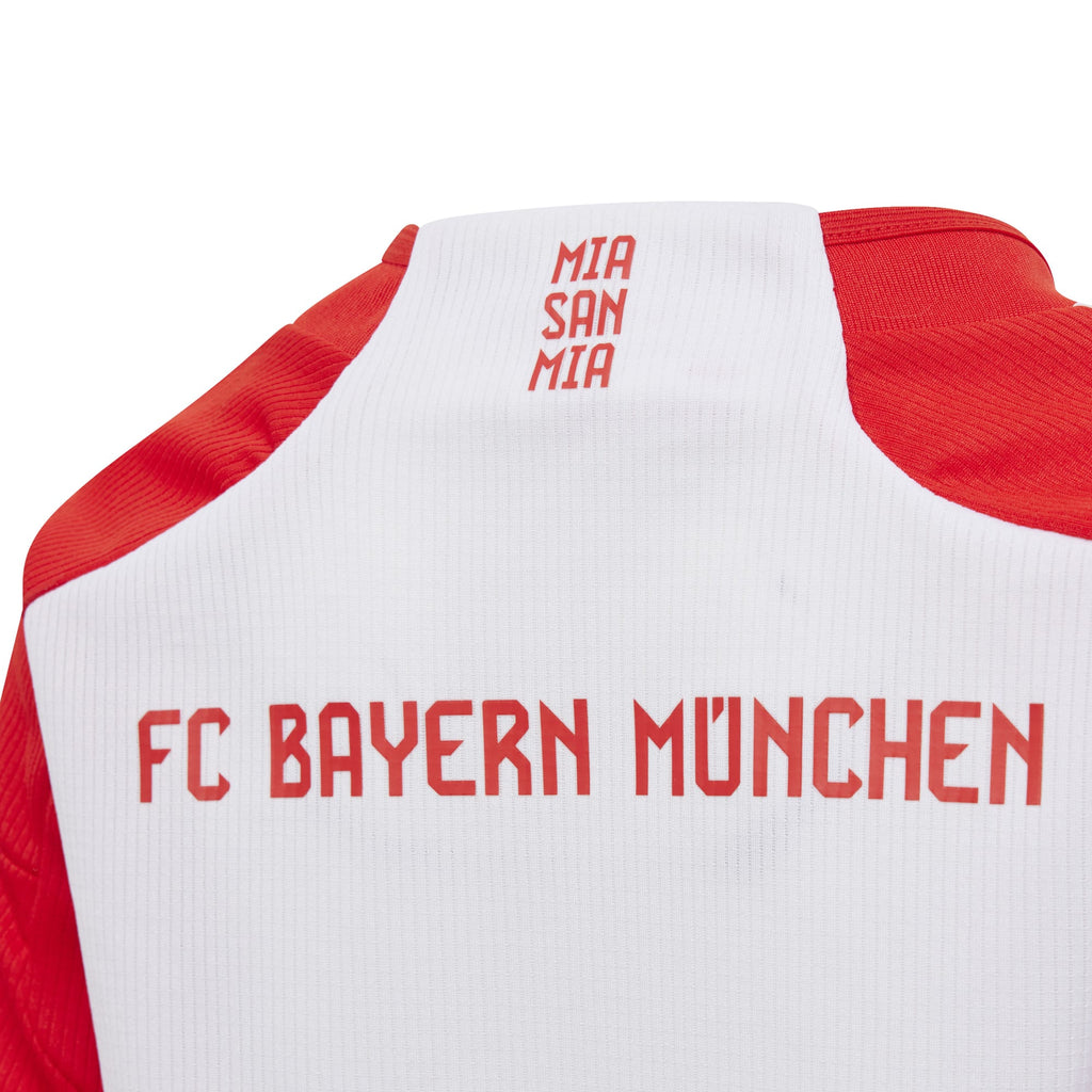 FC Bayern München 23/24 mini thuistenue