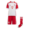 FC Bayern München 23/24 mini thuistenue