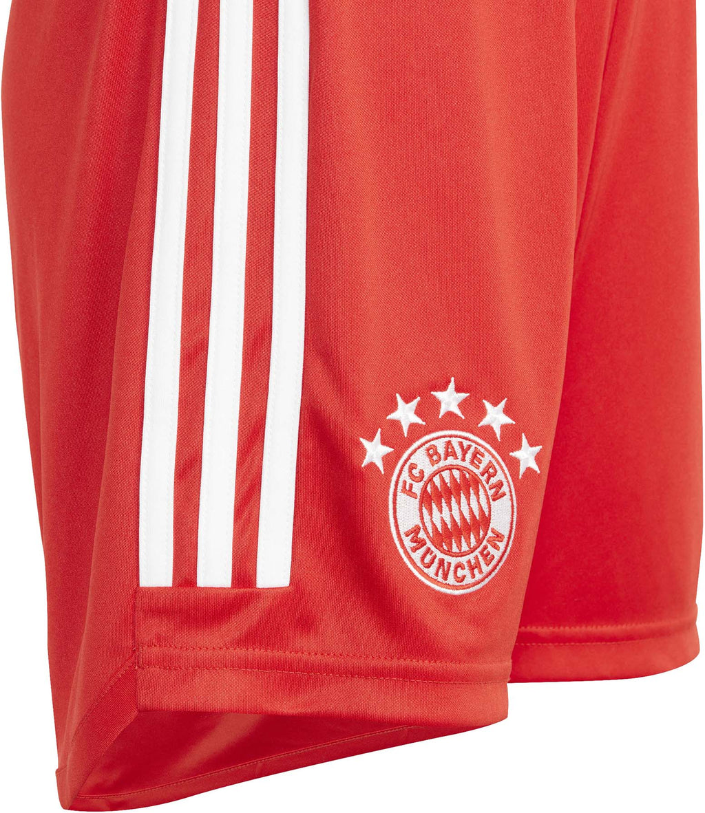 FC Bayern München 23/24 kids trainingsshort
