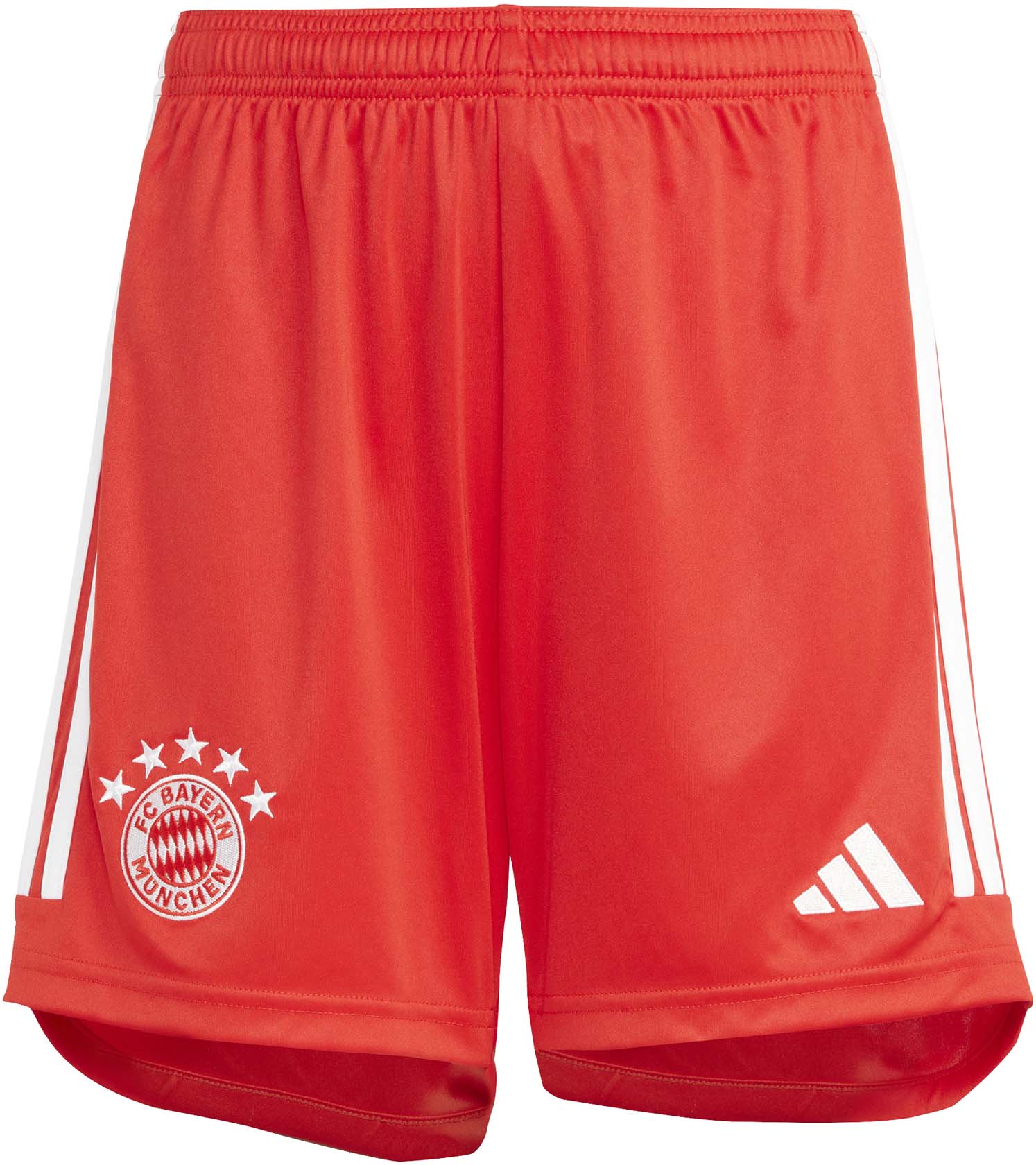 FC Bayern München 23/24 kids trainingsshort