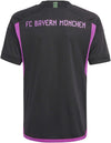 FC Bayern München 23/24 Uitshirt Kids