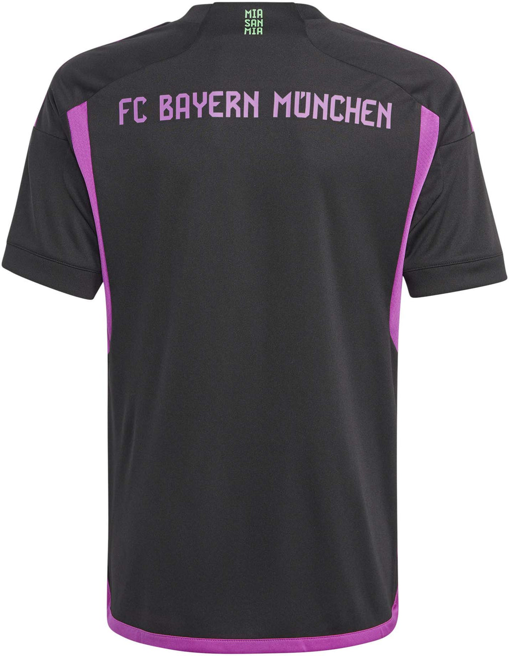 FC Bayern München 23/24 Uitshirt Kids