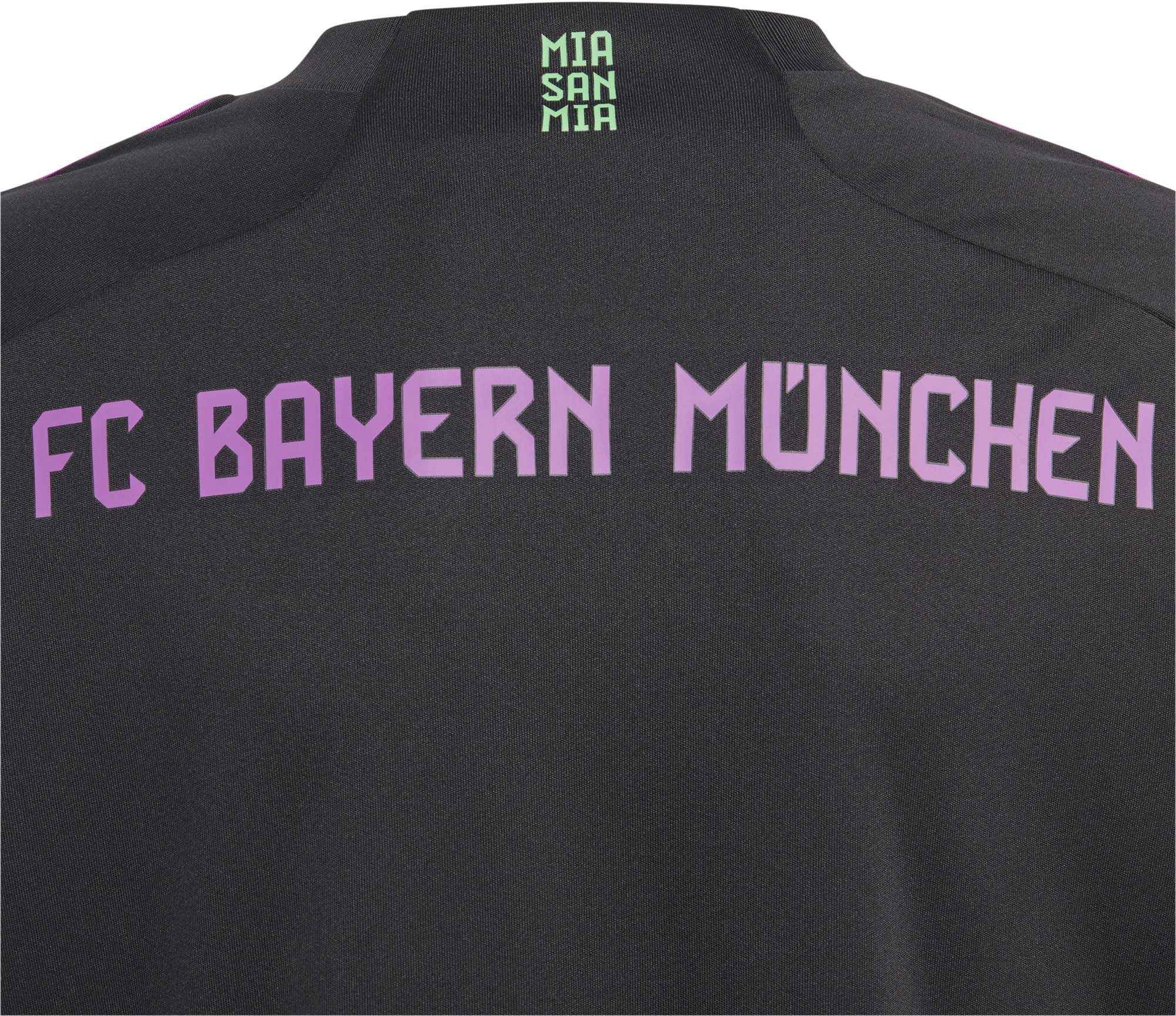 FC Bayern München 23/24 Uitshirt Kids