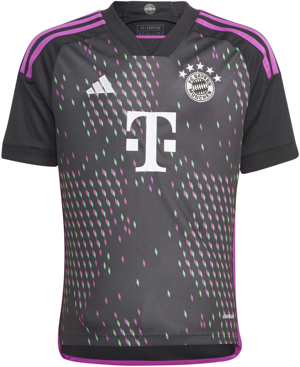 FC Bayern München 23/24 Uitshirt Kids