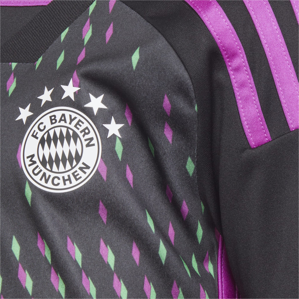 FC Bayern München 23/24 mini uittenue