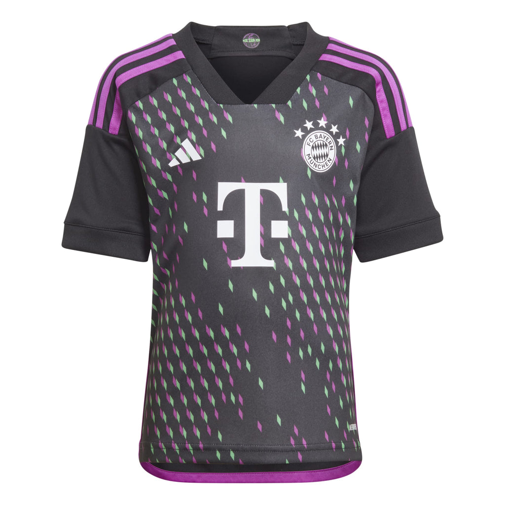 FC Bayern München 23/24 mini uittenue