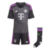 FC Bayern München 23/24 mini uittenue