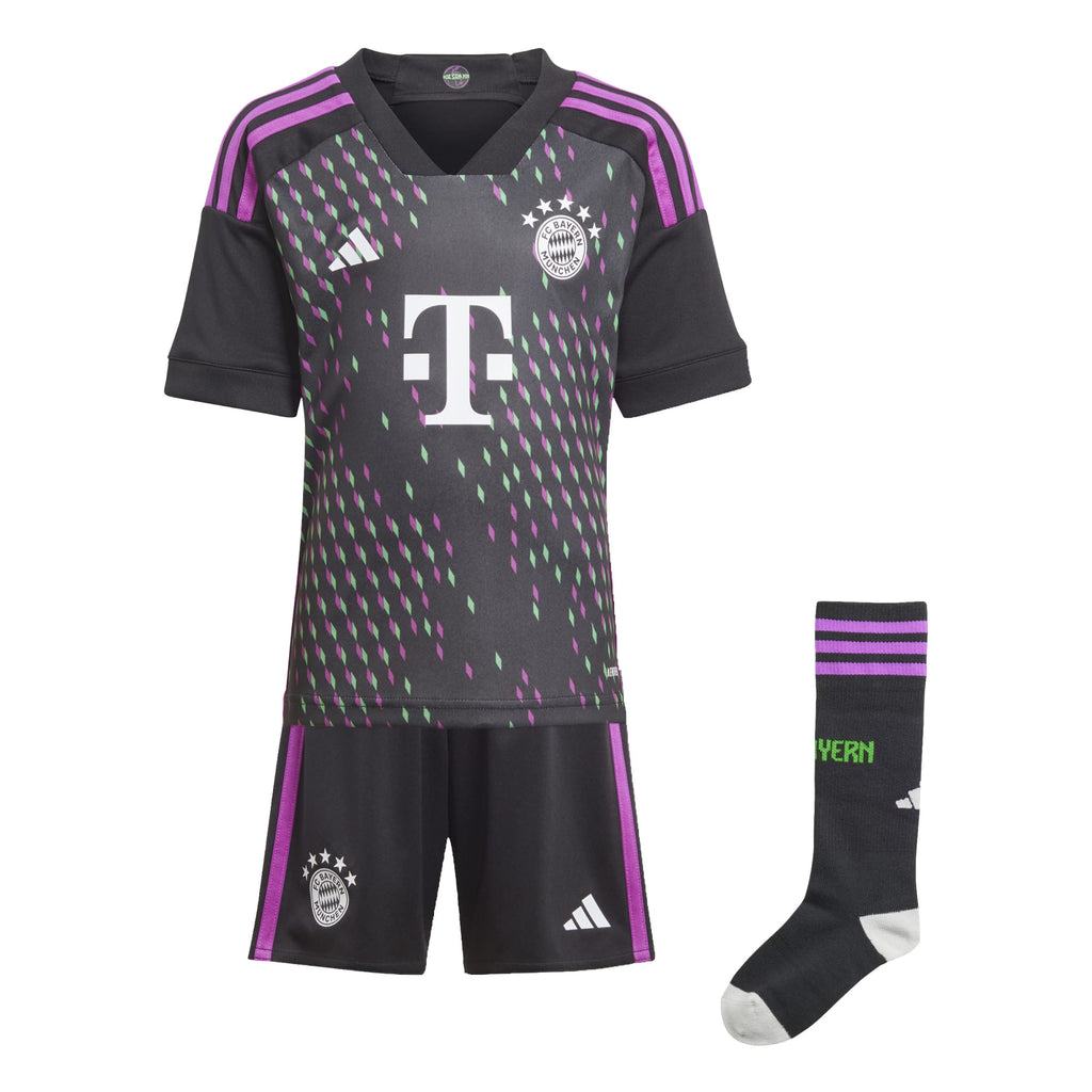 FC Bayern München 23/24 mini uittenue