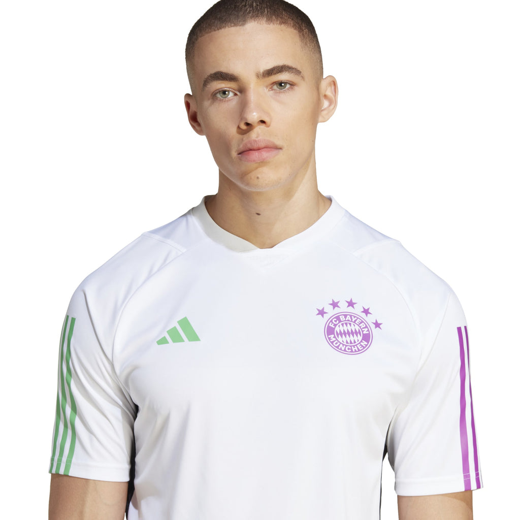 FC Bayern München Tiro 23 trainingsshirt