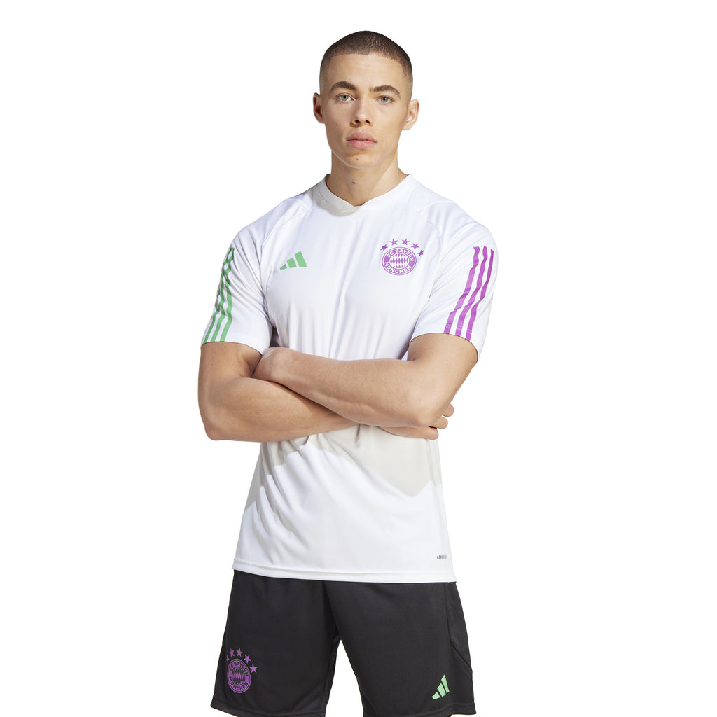 FC Bayern München Tiro 23 trainingsshirt