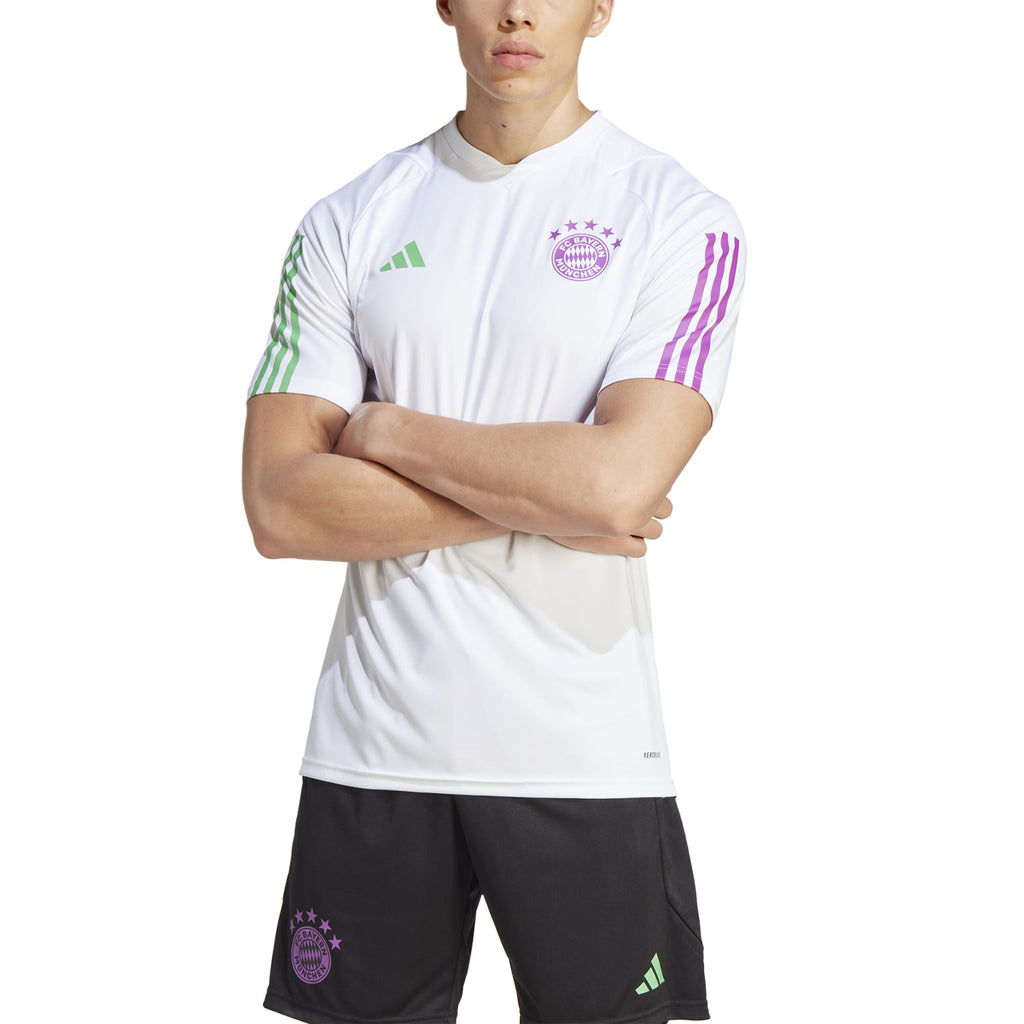 FC Bayern München Tiro 23 trainingsshirt