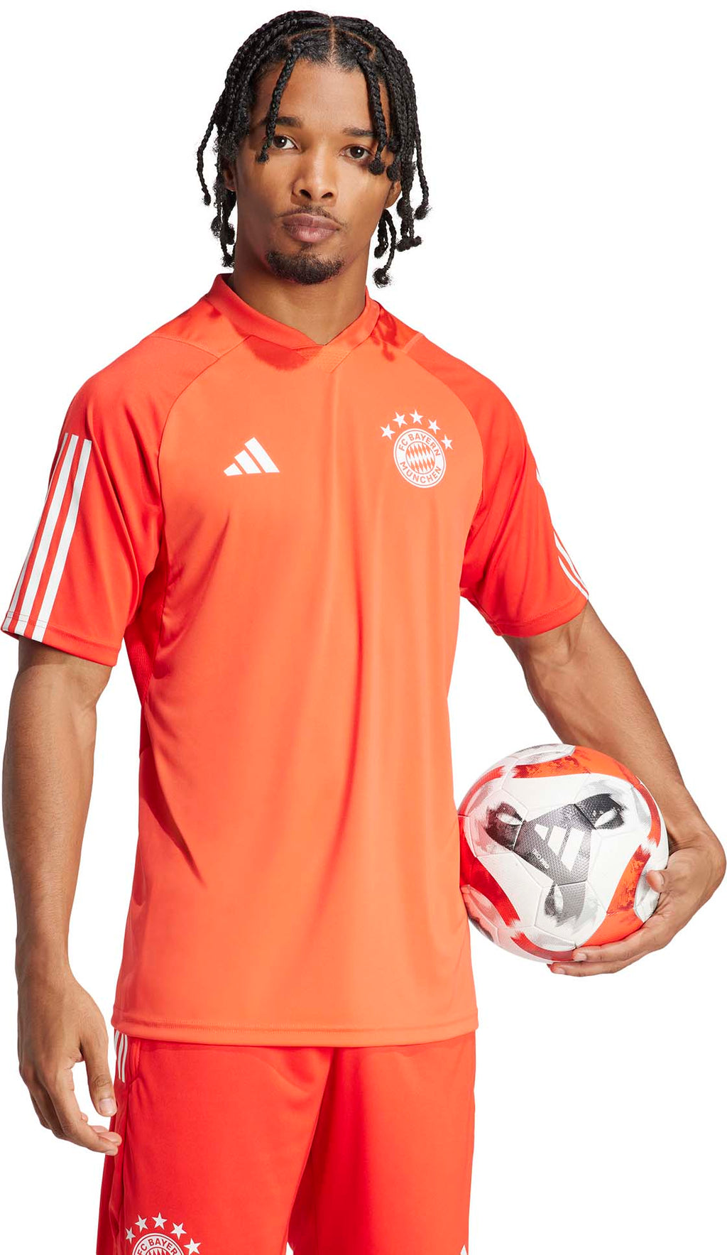 FC Bayern München Tiro 23 trainingsshirt