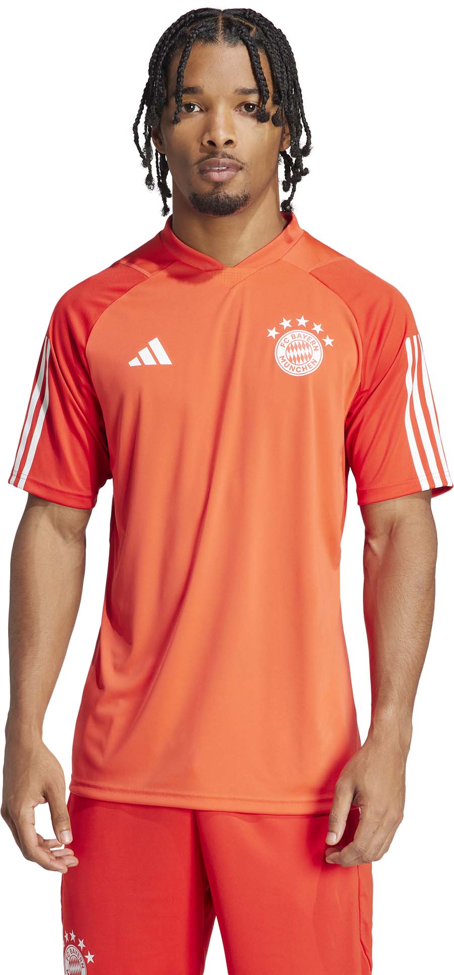 FC Bayern München Tiro 23 trainingsshirt
