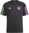 FC Bayern München Tiro 23 Training Voetbalshirt Kids