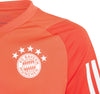 FC Bayern München Tiro 23 Training Voetbalshirt Kids