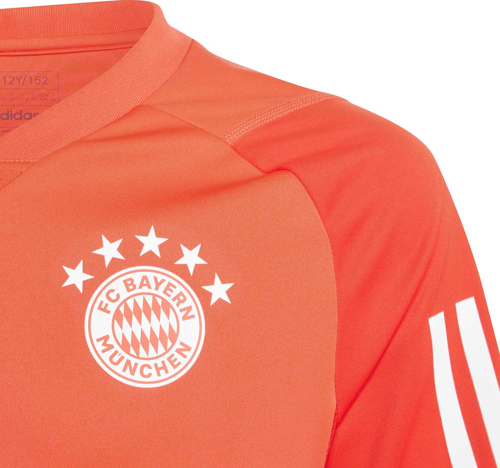 FC Bayern München Tiro 23 Training Voetbalshirt Kids