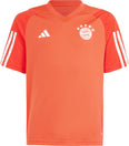 FC Bayern München Tiro 23 Training Voetbalshirt Kids